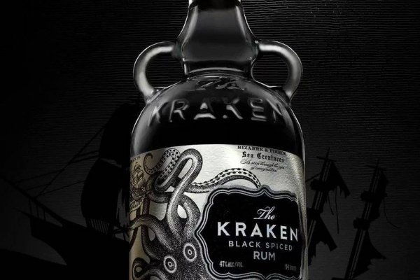 Kraken в россии