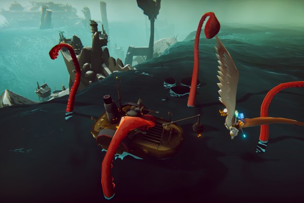 Kraken 1 2